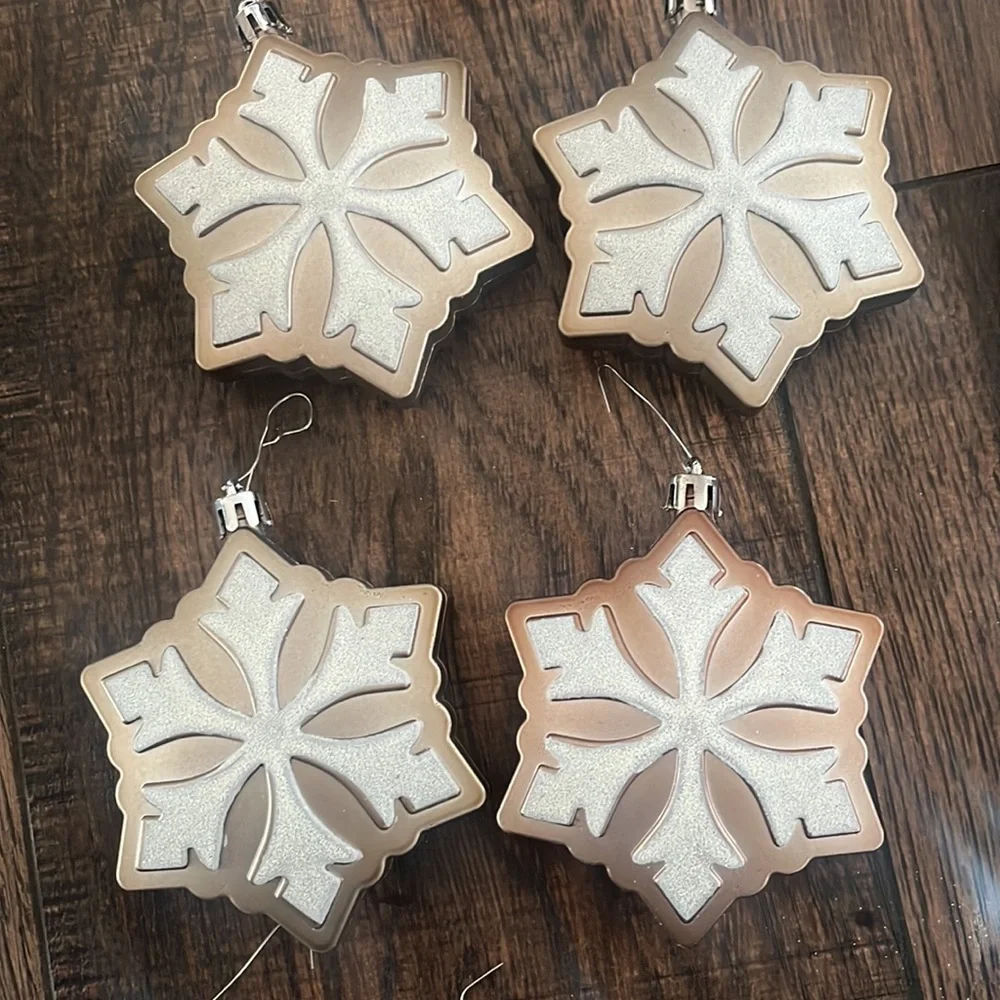 Target Wondershop Christmas Tree Ornament Set